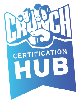 Crunch - Vittorio Favati Log In